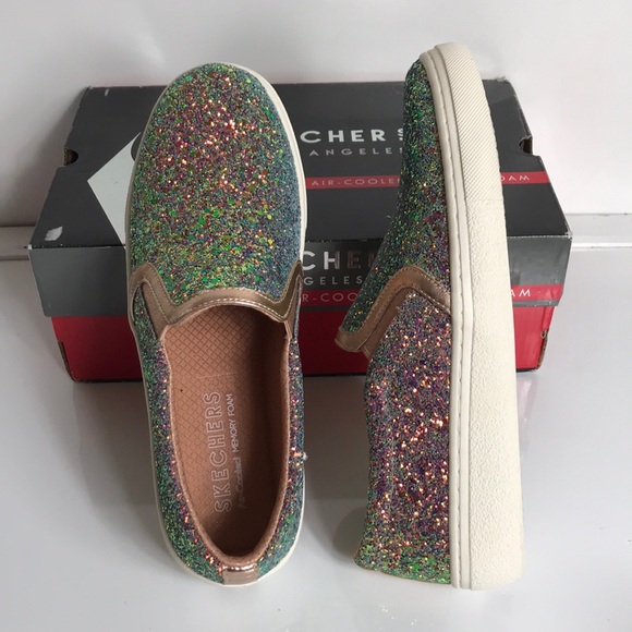 skechers goldie glitz